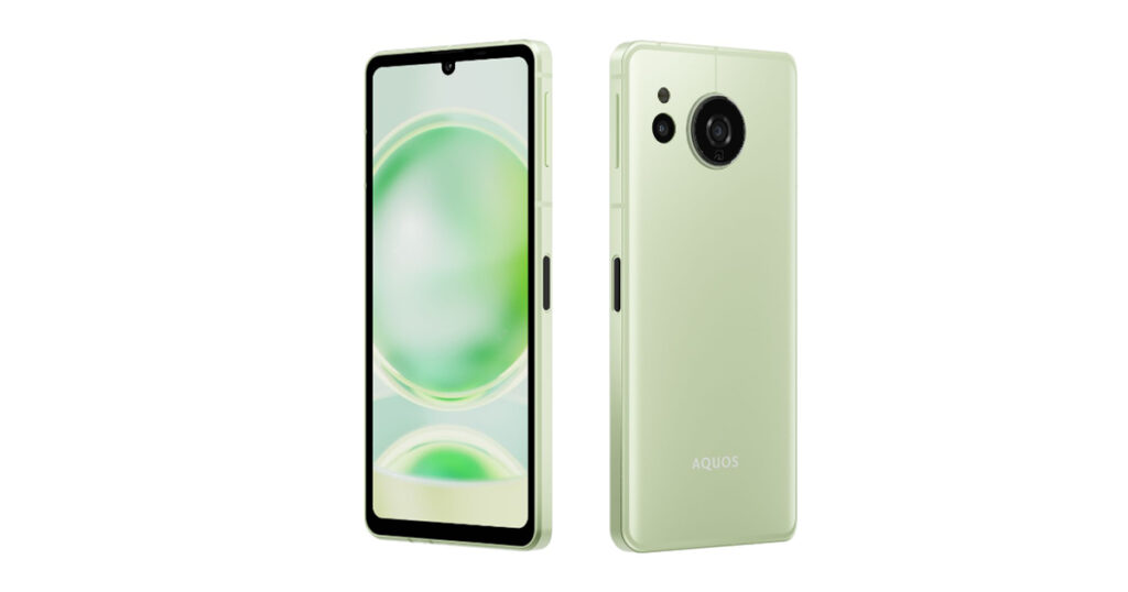 楽天市場】【値下げ！】SHARP （シャープ） AQUOS sense8 端末本体のみ 