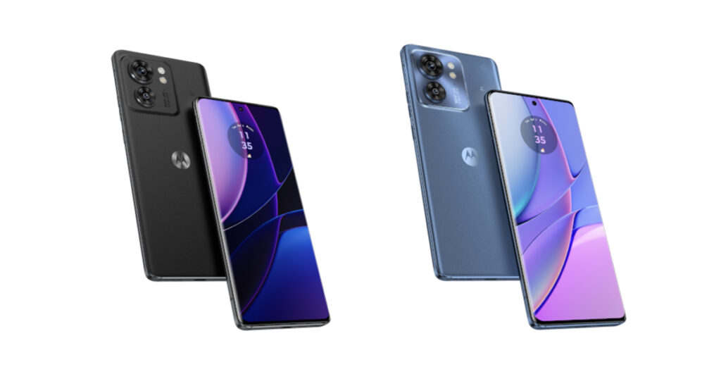 motorola edge 40 端末のみ安く買う方法とは？実質的にお得に購入する 