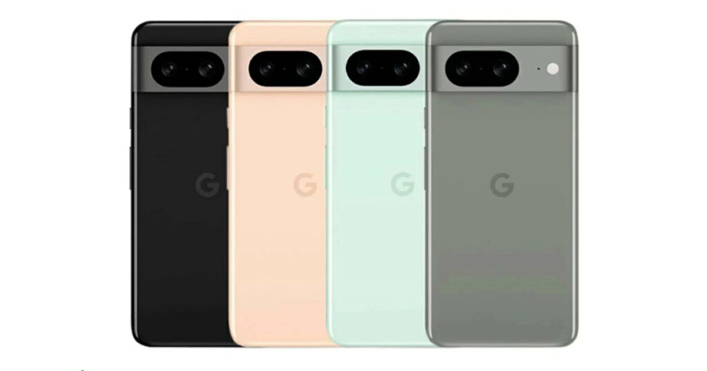 Google Pixel 8 スマホ本体 端末のみ安く買う方法 128GBモデル／256 