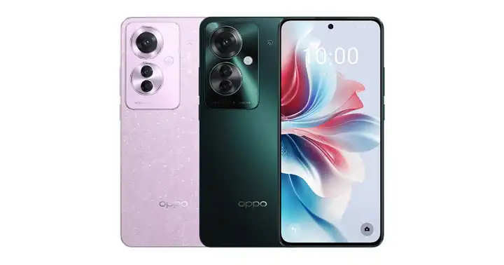 価格比較】OPPO Reno11 Aを安く購入するならどこがいいのか？楽天市場 