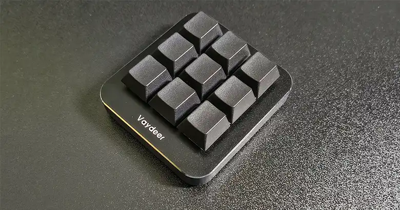 本体全体外観の画像