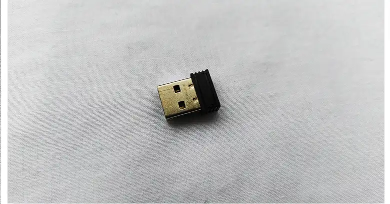 USBレシーバー画像