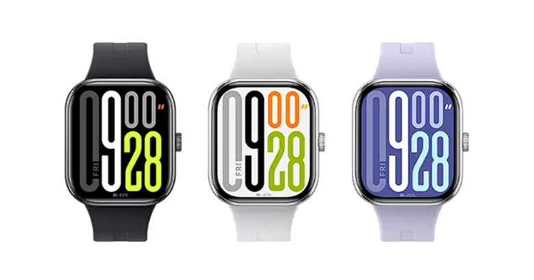 Redmi-Watch-5-製品参考画像