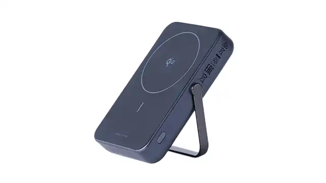 UGREEN-Uno-PowerBank-マグネット-製品参考画像３