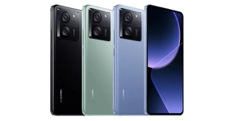 Xiaomi 13T Pro商品参考画像