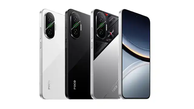 POCOF7の参考製品画像