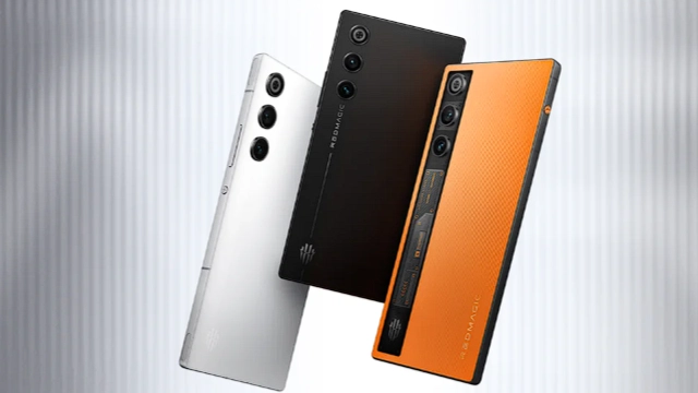 REDMAGIC-10-Air商品参考画像