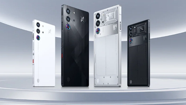 REDMAGIC-10-Pro商品参考画像