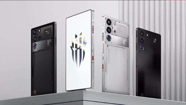 REDMAGIC-10S-Pro商品参考画像