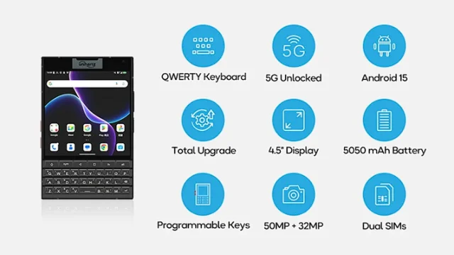 Titan-2製品参考画像