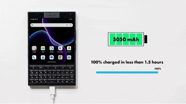 Titan-2製品参考画像