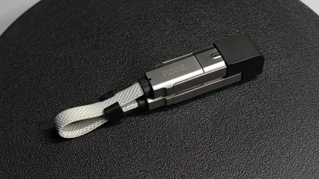 PZOZ 4-in-1-USBケーブル製品画像①