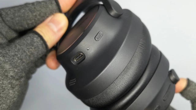 TRUEFREE HF-10 ボタン構成②