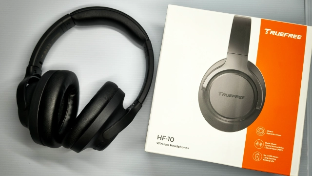 TRUEFREE HF-10 商品画像