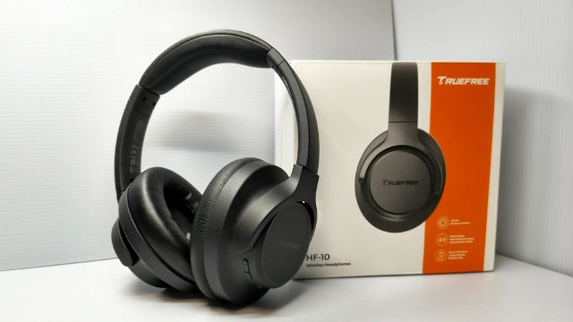 TRUEFREE HF-10　商品画像