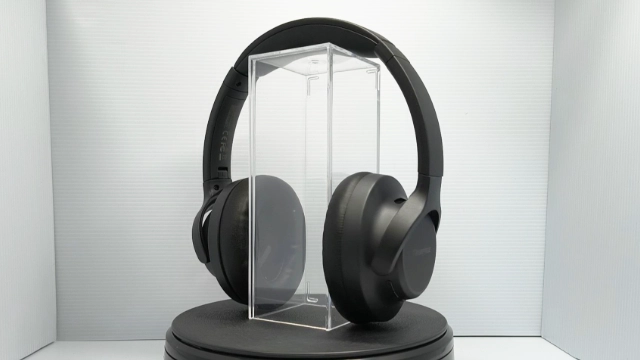 TRUEFREE HF-10 本体画像①