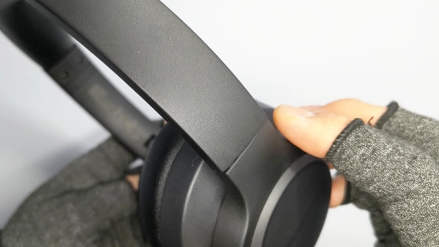 TRUEFREE HF-10 本体画像⑤