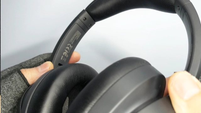 TRUEFREE HF-10 本体画像⑦