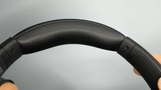 TRUEFREE HF-10 頭部パッド